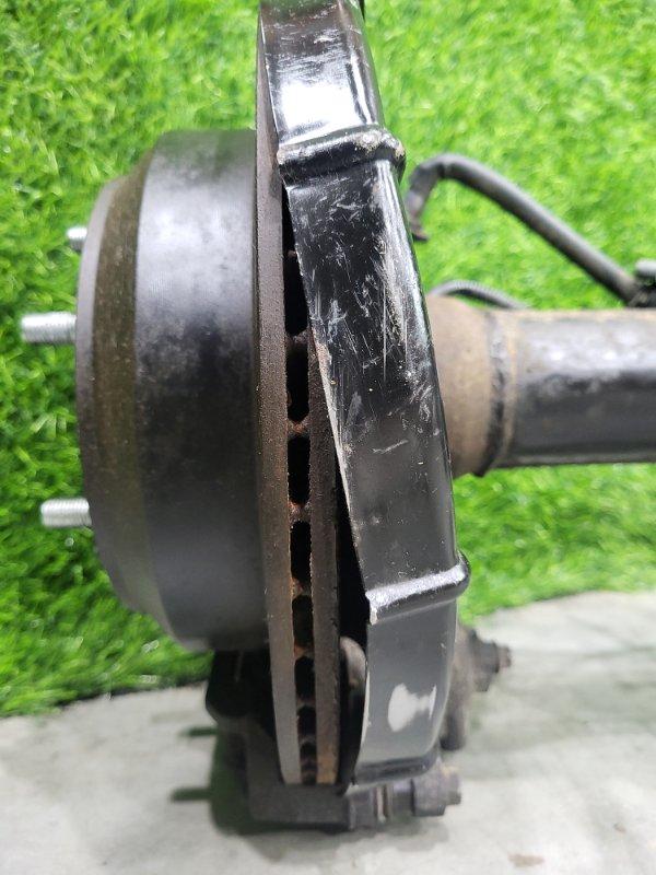 Балка задняя — фото 12