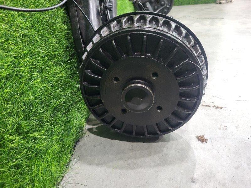 Задняя балка в сборе — фото 8