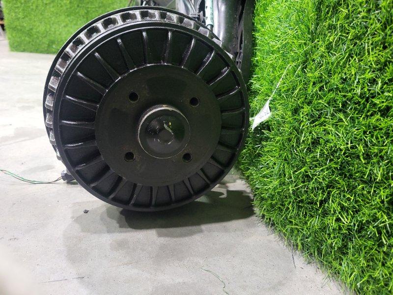 Задняя балка в сборе — фото 9