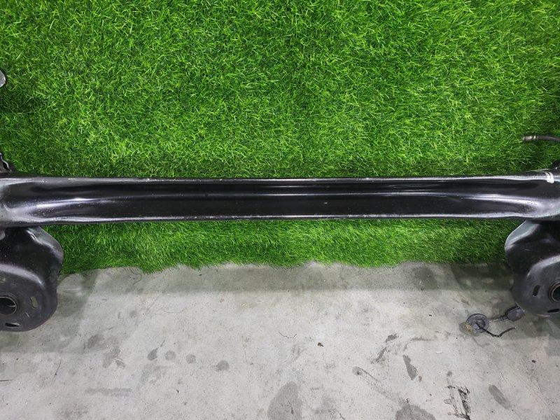 Задняя балка в сборе — фото 8