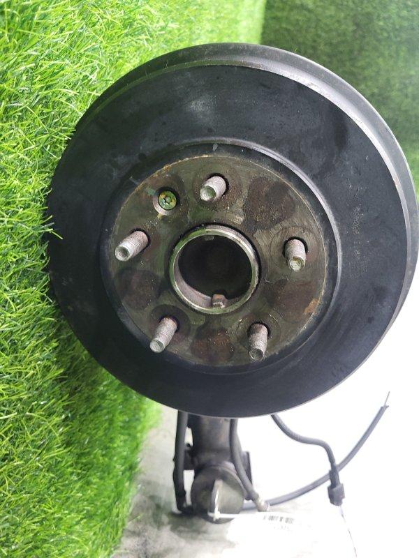 Задняя балка в сборе — фото 15