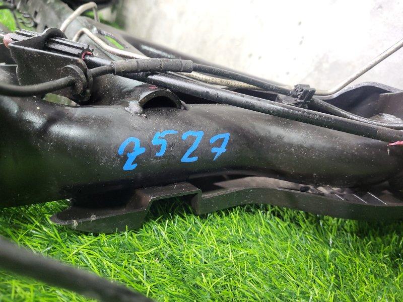 Задняя балка в сборе — фото 6