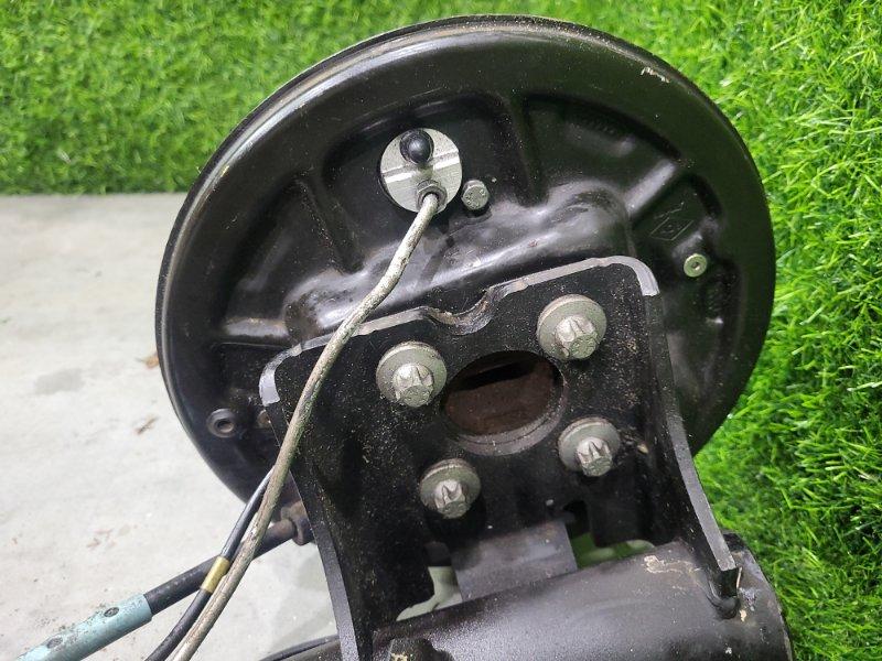 Задняя балка в сборе — фото 15