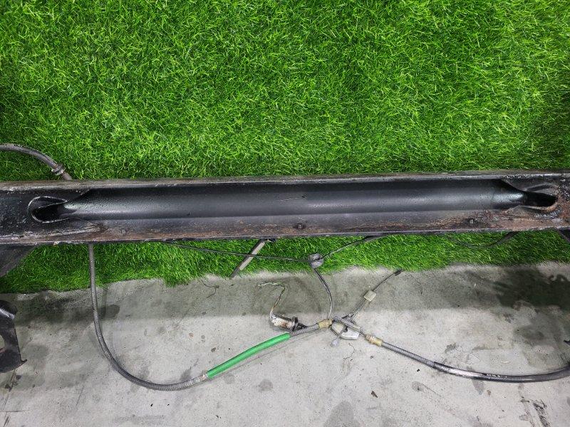 Задняя балка в сборе — фото 7