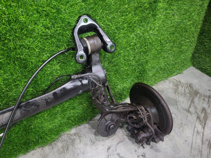 Задняя балка в сборе — фото 3