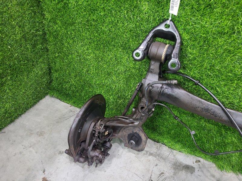 Задняя балка в сборе — фото 4