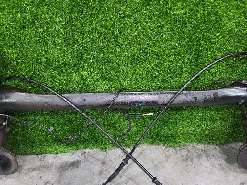 Задняя балка в сборе — фото 5