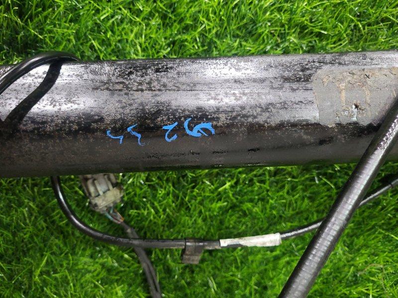 Задняя балка в сборе — фото 6