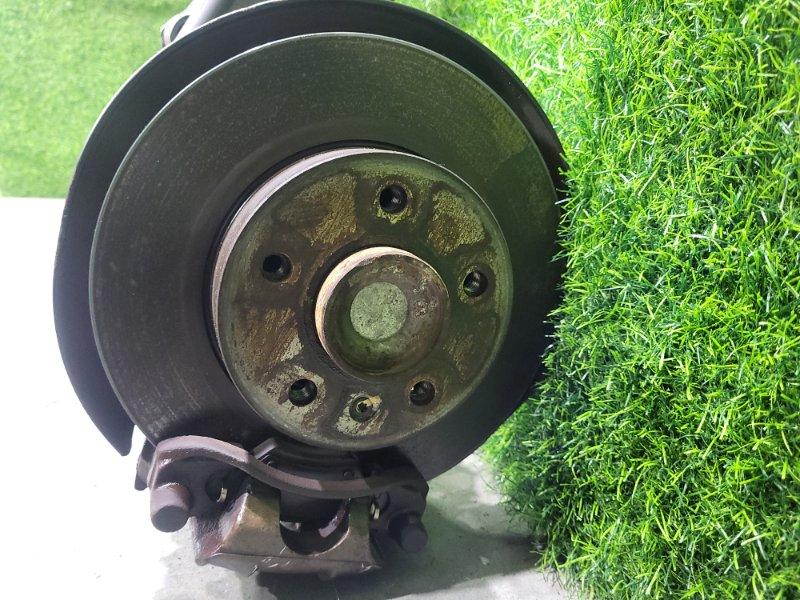 Задняя балка в сборе — фото 13