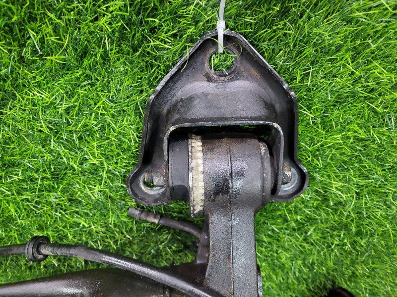 Задняя балка в сборе — фото 17