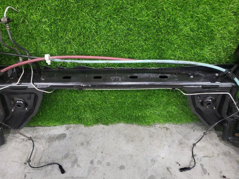 Задняя балка в сборе — фото 5