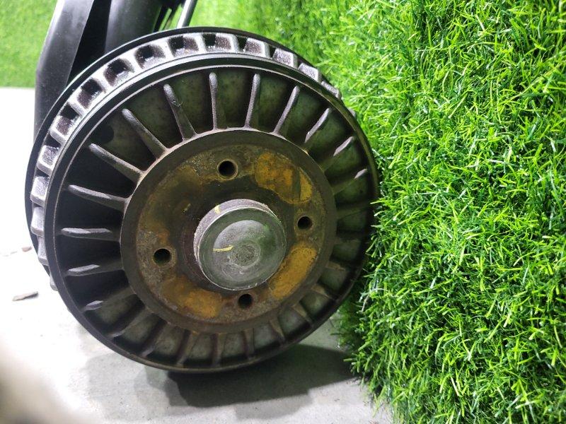 Задняя балка в сборе — фото 12