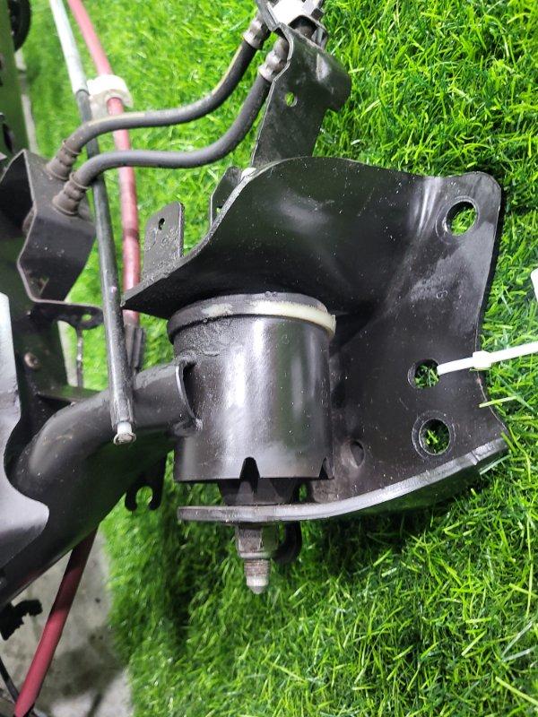 Задняя балка в сборе — фото 13