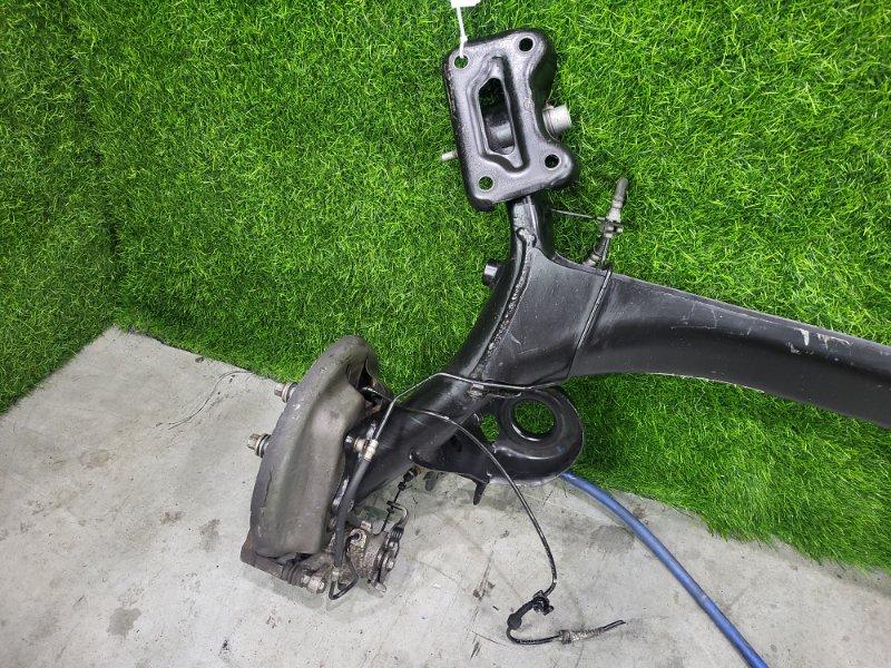 Задняя балка в сборе — фото 4