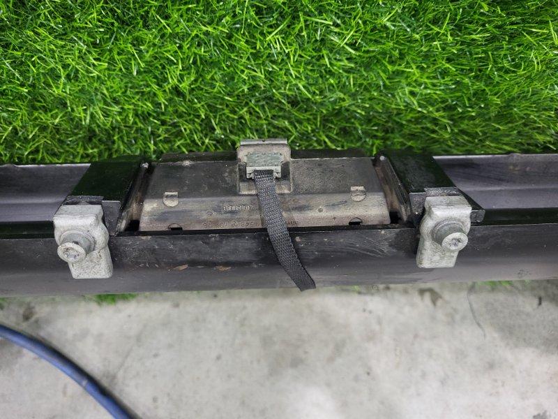 Задняя балка в сборе — фото 6