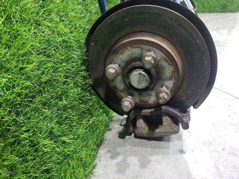 Задняя балка в сборе — фото 11