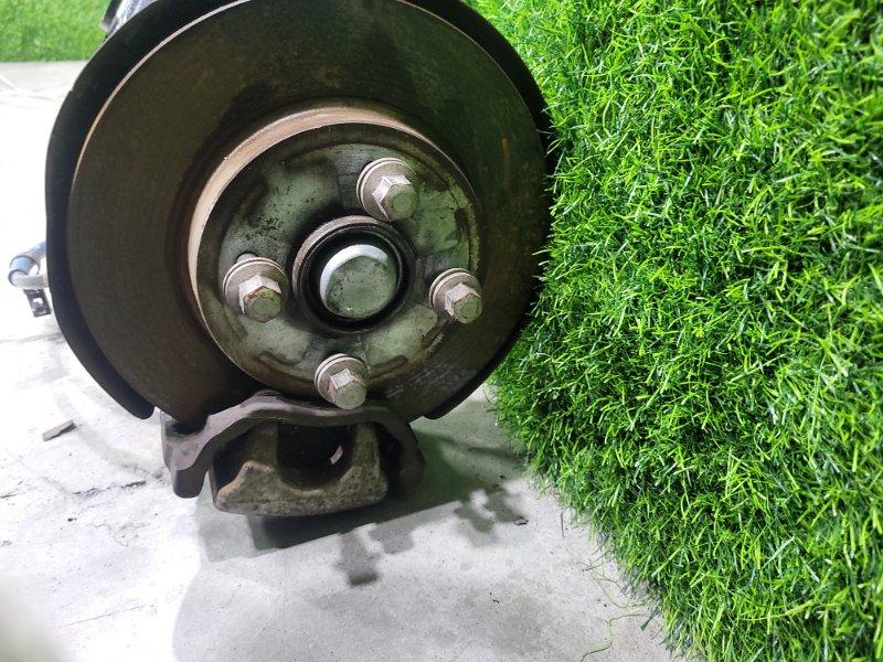 Задняя балка в сборе — фото 12