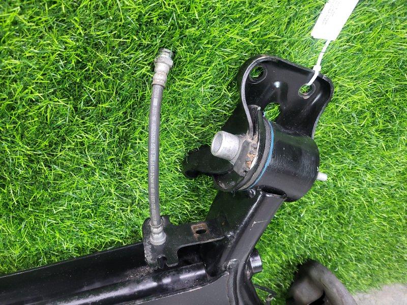 Задняя балка в сборе — фото 15