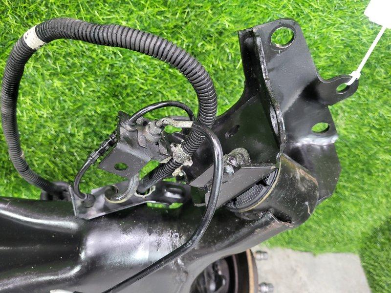 Задняя балка в сборе — фото 12