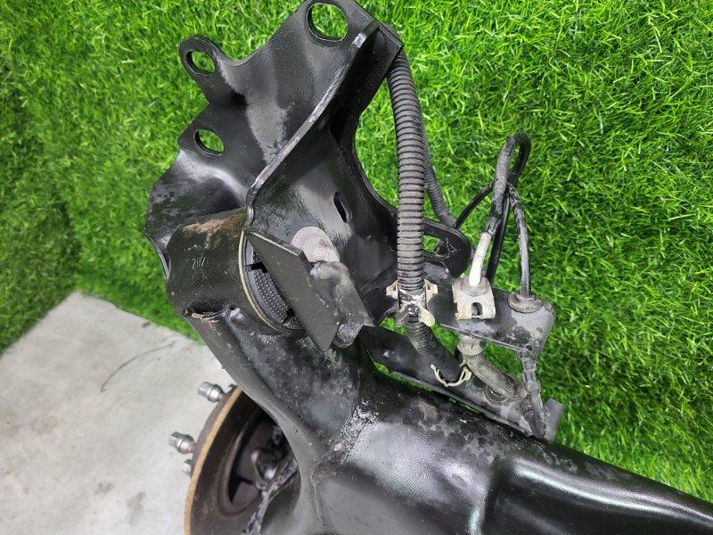 Задняя балка в сборе — фото 13