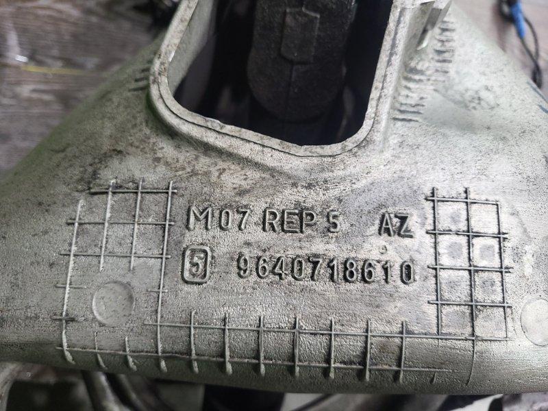 Балка задняя — фото 6