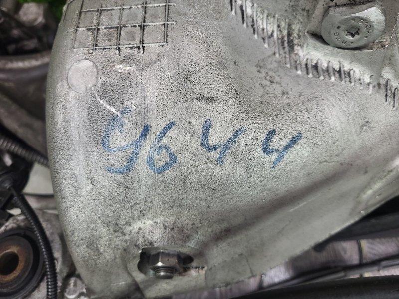 Балка задняя — фото 7