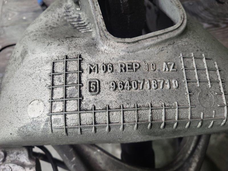 Балка задняя — фото 11