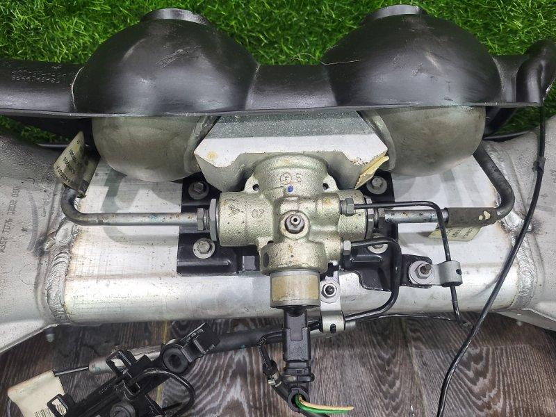 Балка задняя — фото 16