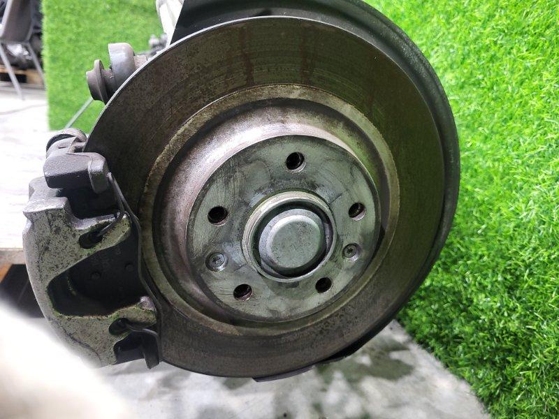 Балка задняя — фото 20