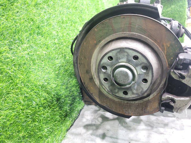 Балка задняя — фото 21