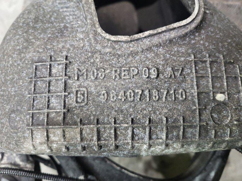 Балка задняя — фото 15