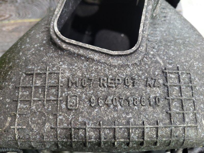 Балка задняя — фото 17