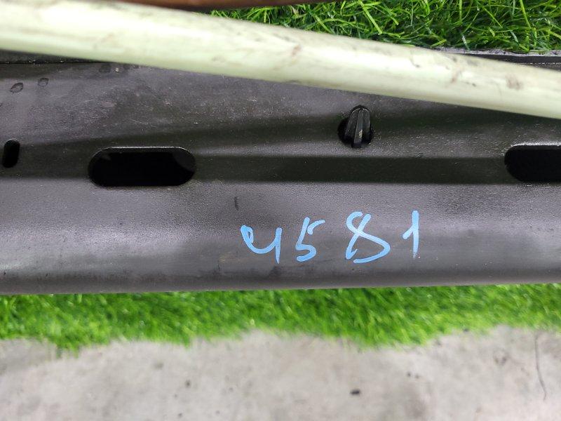 Задняя балка в сборе — фото 6