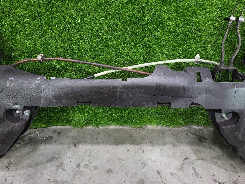 Задняя балка в сборе — фото 12