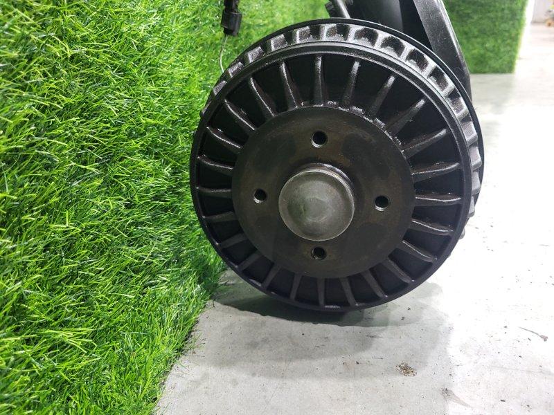 Задняя балка в сборе — фото 13