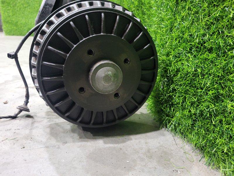 Задняя балка в сборе — фото 14