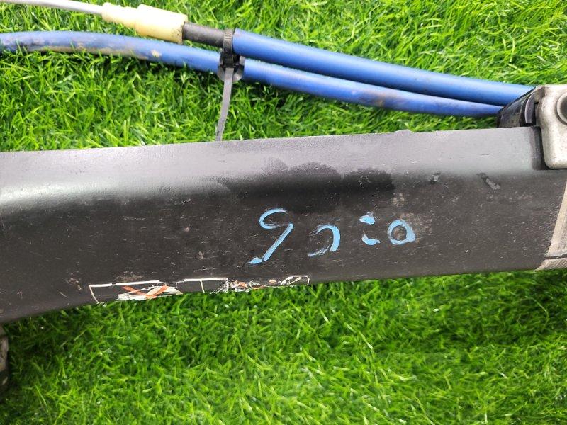 Балка задняя — фото 6