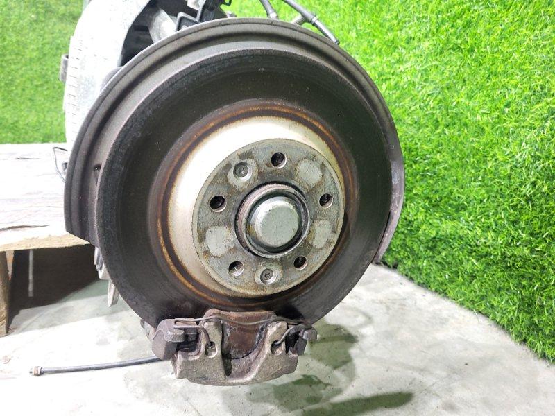 Балка задняя — фото 16