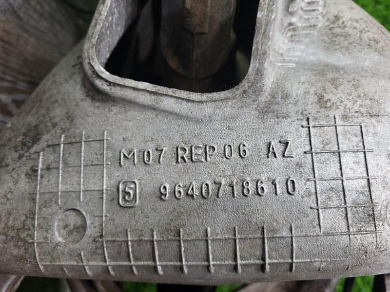 Балка задняя — фото 15