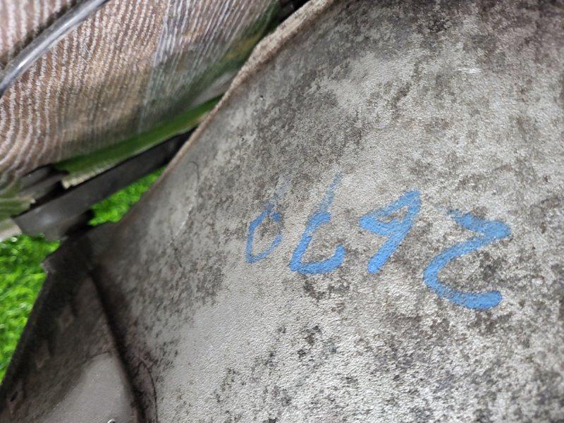 Балка задняя — фото 16