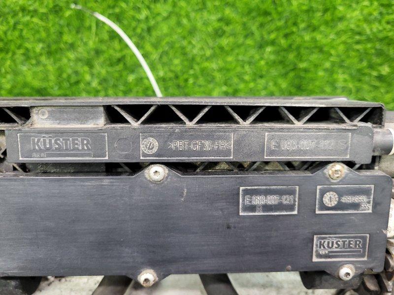 Балка задняя — фото 18