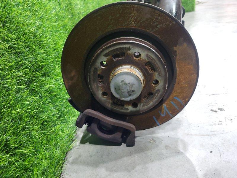 Задняя балка в сборе — фото 12