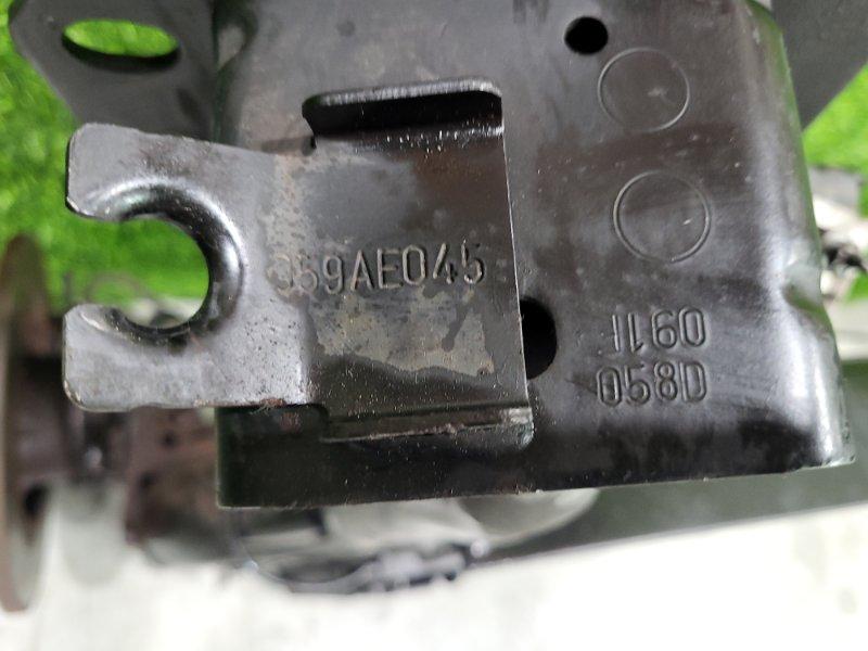 Задняя балка в сборе — фото 15