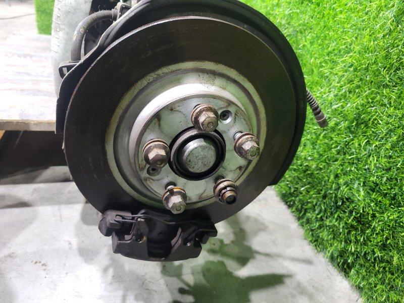 Балка задняя — фото 16