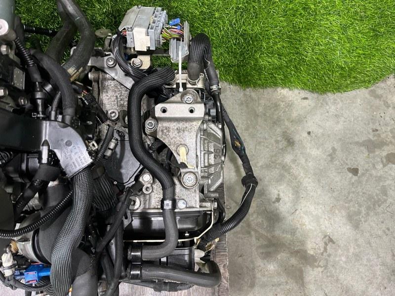 АКПП из Японии — фото 5