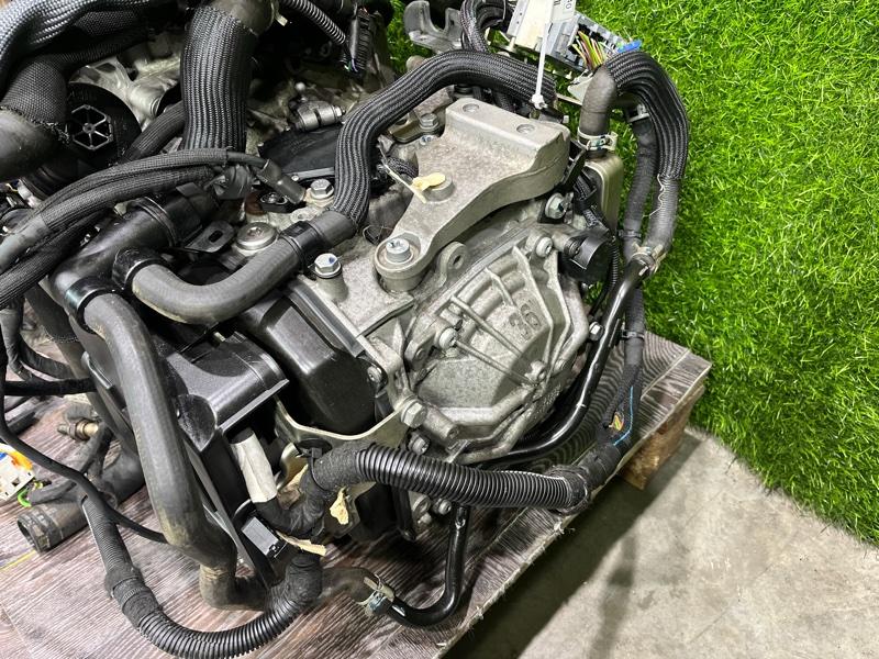 АКПП из Японии — фото 12