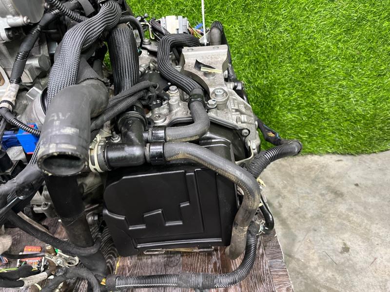 АКПП из Японии — фото 6