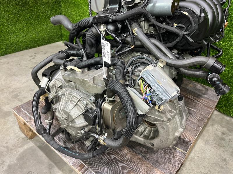 АКПП из Японии — фото 11