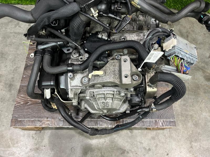 АКПП из Японии — фото 7