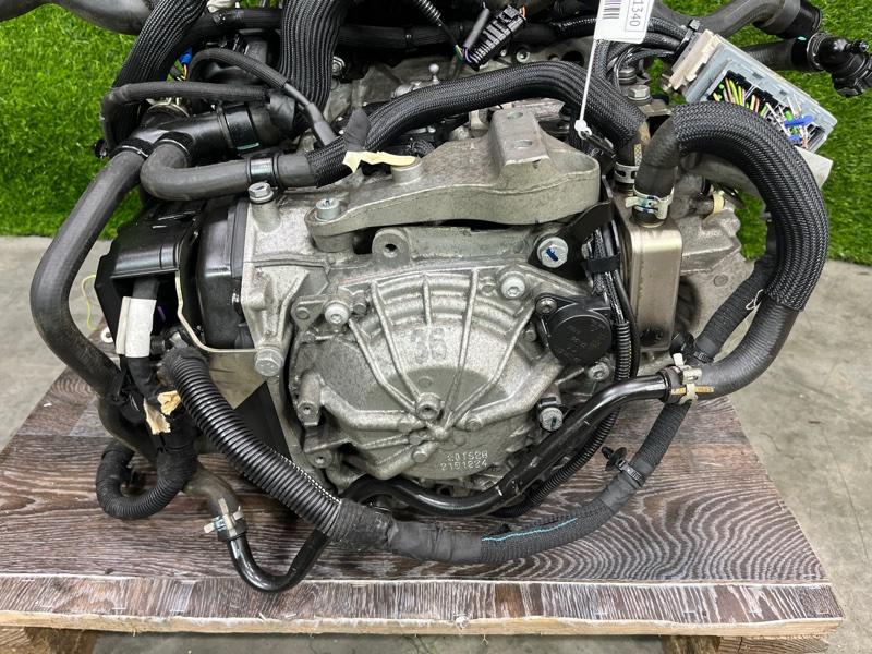 АКПП из Японии — фото 8